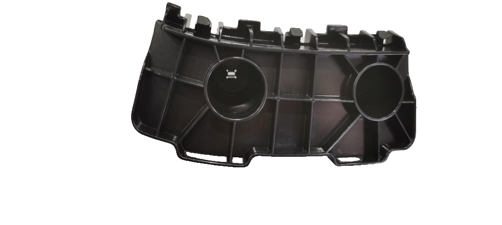 Rear Bumper Right Rear Bracket Assembly
