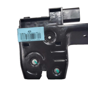 Tailgate Lock Body Assembly