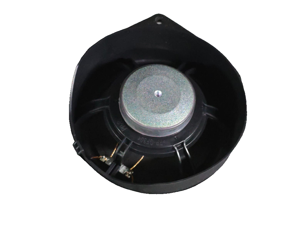 Bass Loudspeaker