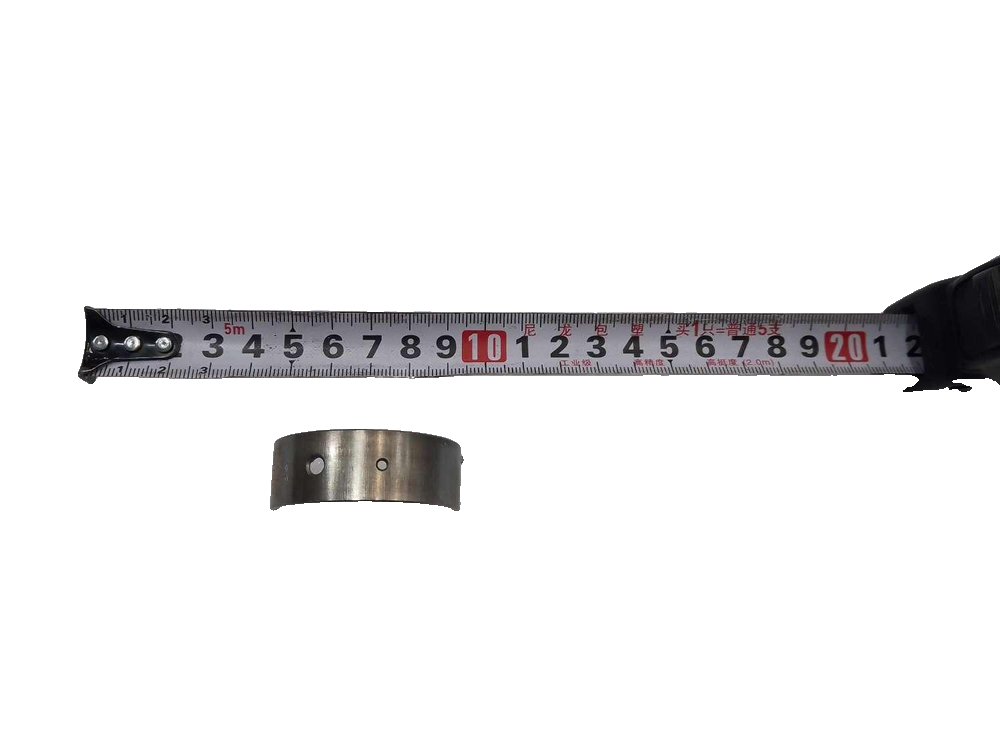 Upper Main Bearing Shell - C