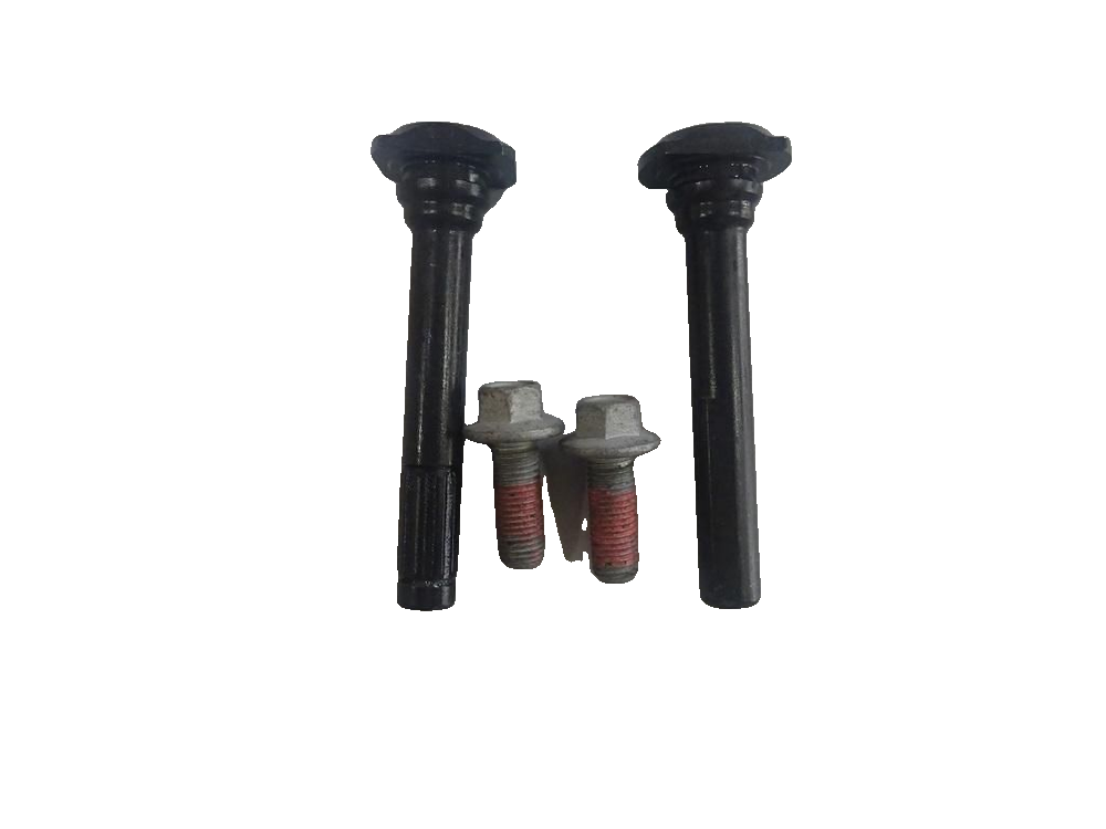 Guide pin aftermarket kit
