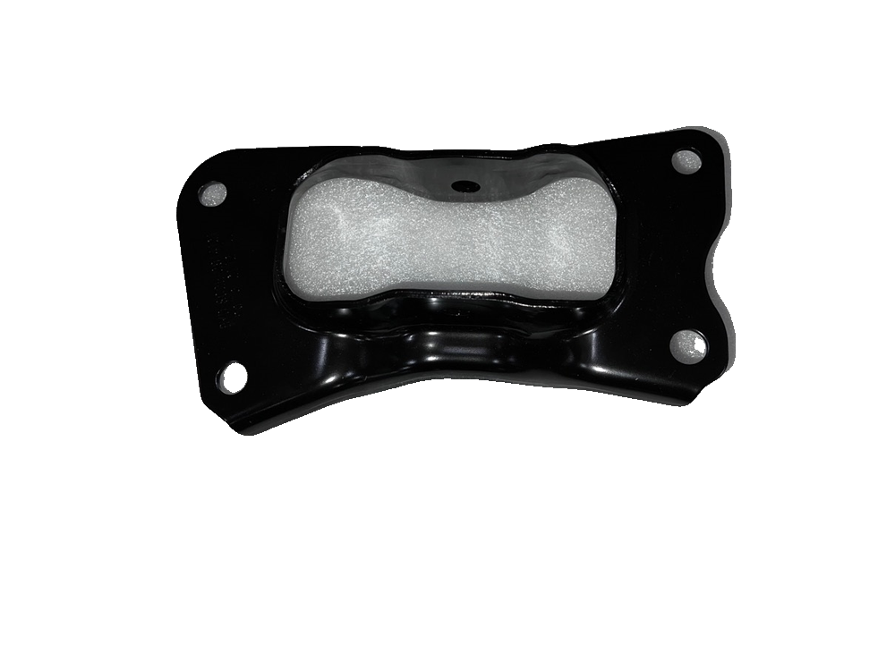 Left Rear Trailing Arm Mounting Bracket