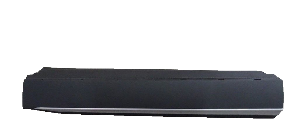 Right Front Door Lower Trim Panel Assembly