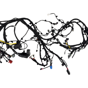 Front Compartment Wiring Harness