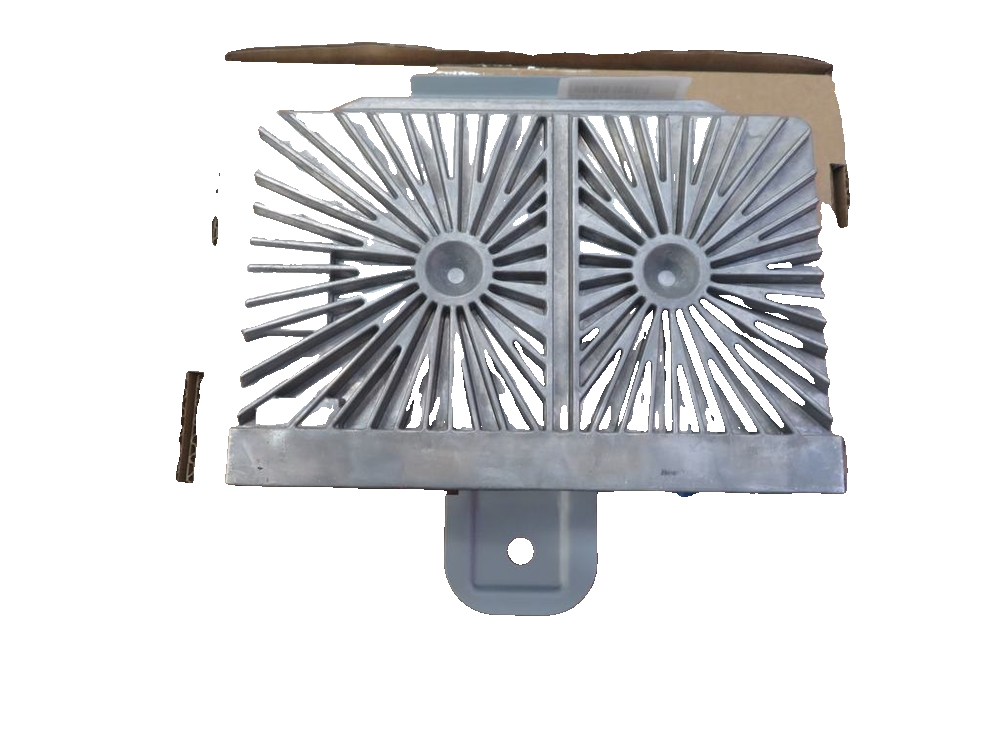 Head Unit Assembly
