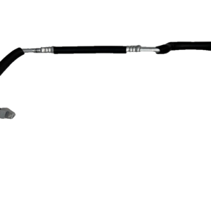Compressor Discharge Pipe Assembly 3