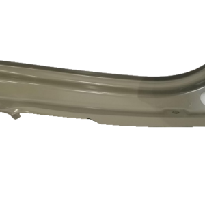 Right Rear Water Channel Assembly