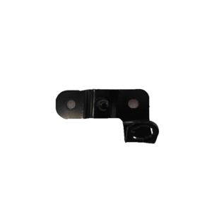 Tailgate left gas spring door-side bracket