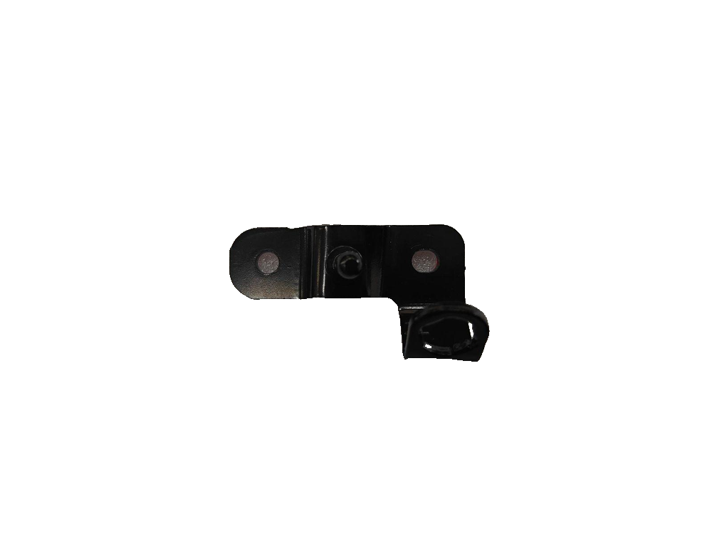 Tailgate left gas spring door-side bracket