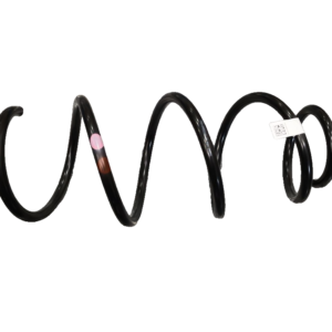 Front Shock Absorber Coil Spring