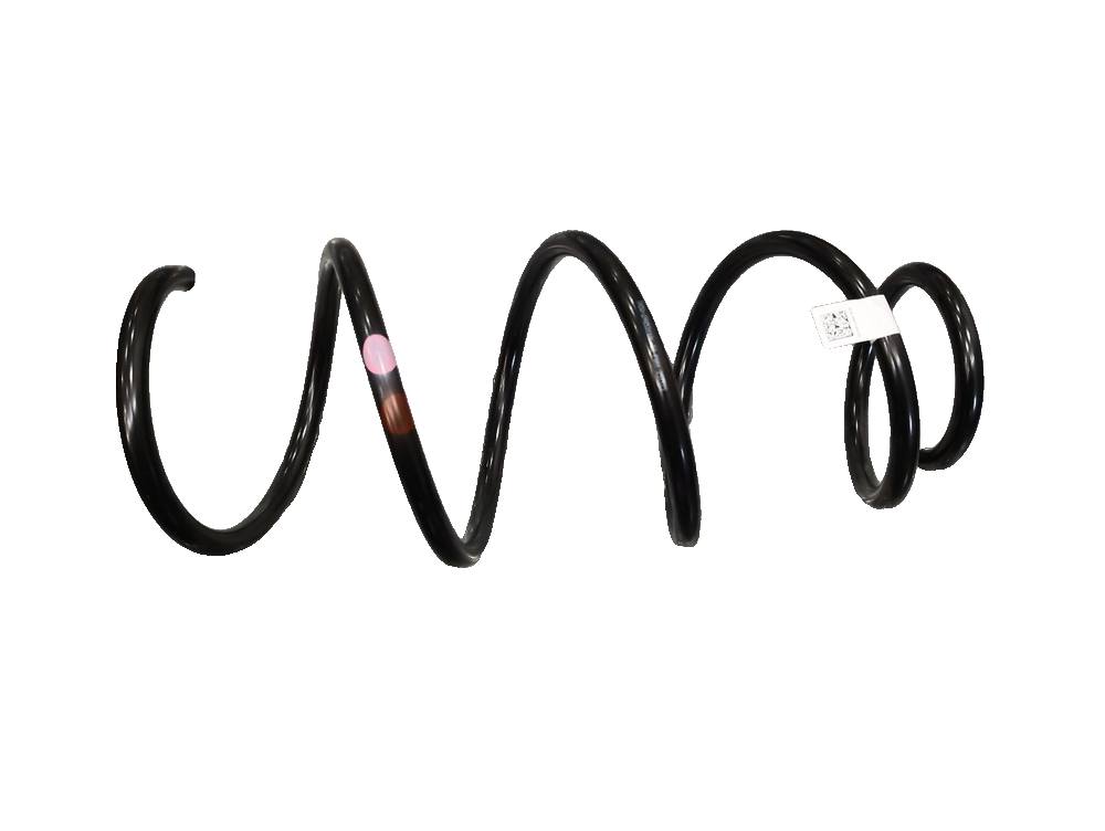 Front Shock Absorber Coil Spring