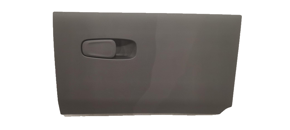 Glove Box Assembly