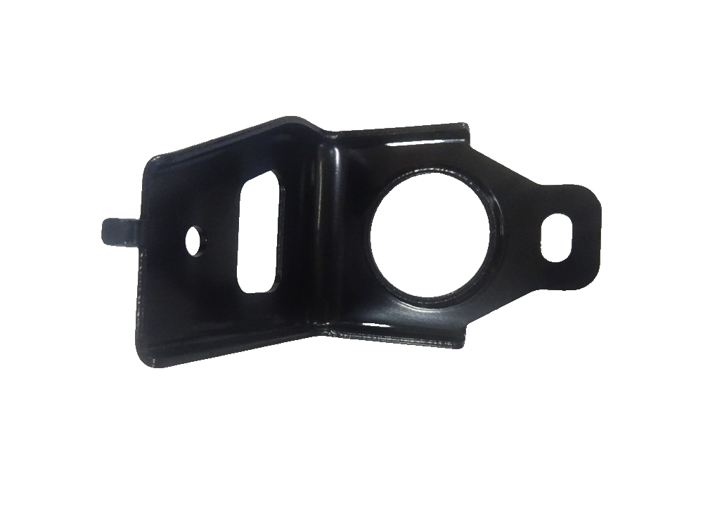 Radiator upper mounting bracket assembly Ⅰ