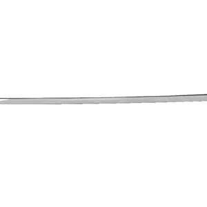 Right front door outer weatherstrip
