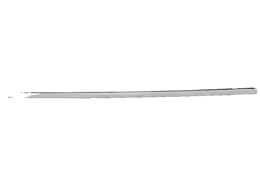 Right front door outer weatherstrip