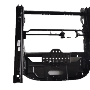 Passenger-Side Seat Cushion Frame Assembly