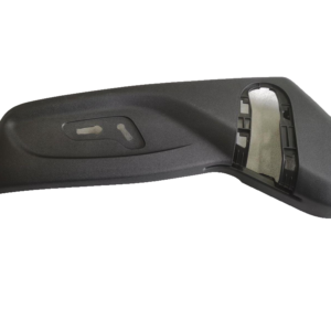 Right Front Seat Right Trim Panel