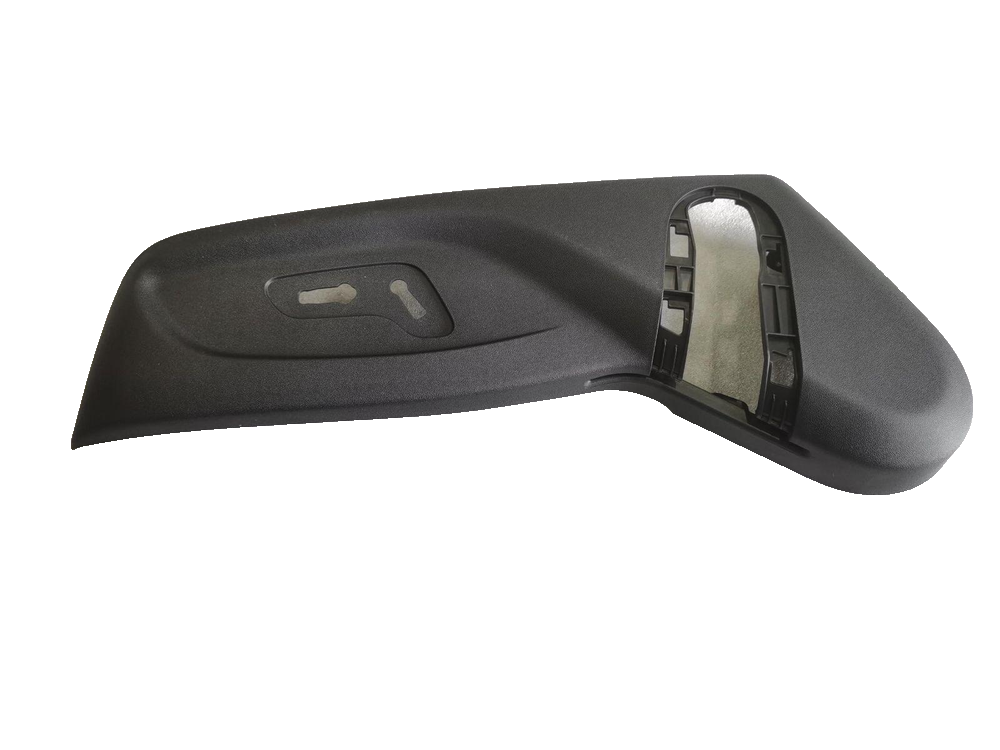 Right Front Seat Right Trim Panel