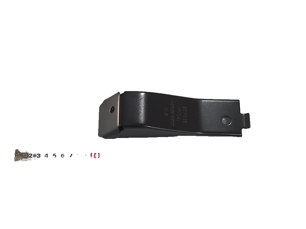 Brake Pedal Upper Bracket