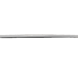 Right Rear Door Outer Belt Weatherstrip