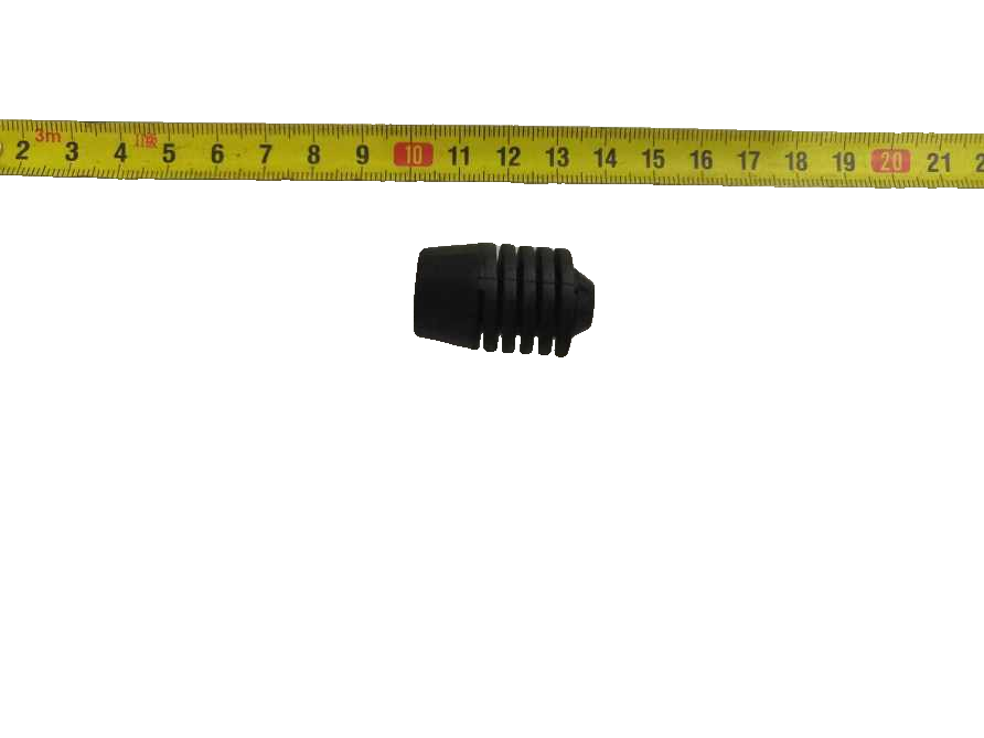 Front Compartment Buffer Block