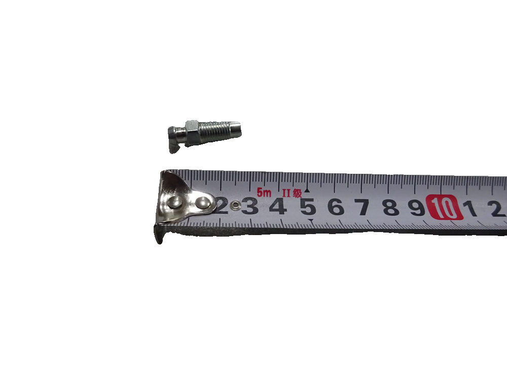 Exhaust Screw