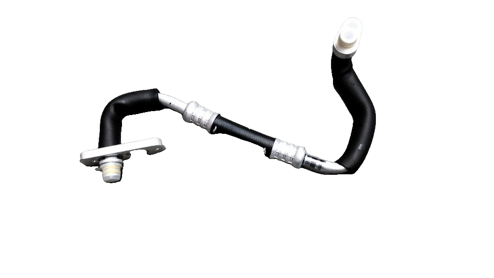 Refrigerant Hard Pipe Assembly 3