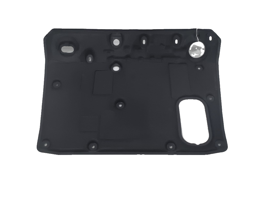 Trunk Lower Spacer Pad