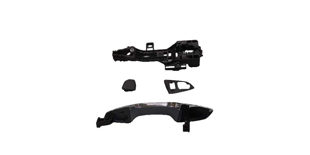 Right Rear Door Outer Handle Assembly