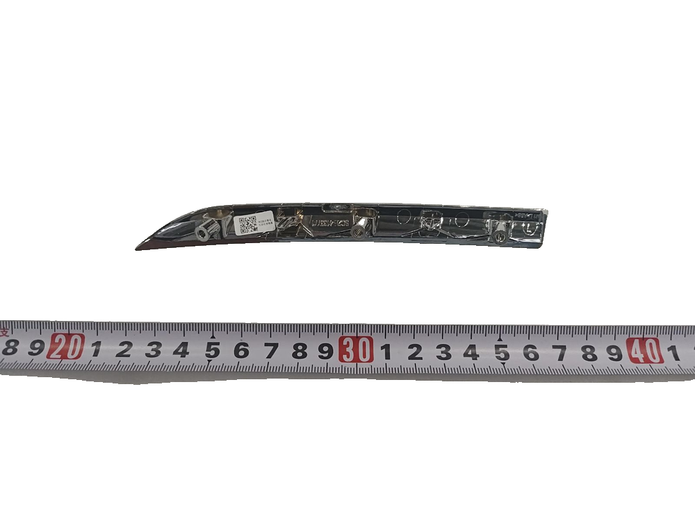 Left Combination Taillamp Trim Strip