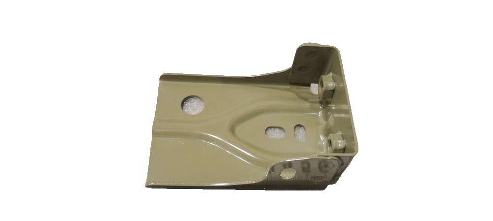 Front Compartment Bracket I Assembly