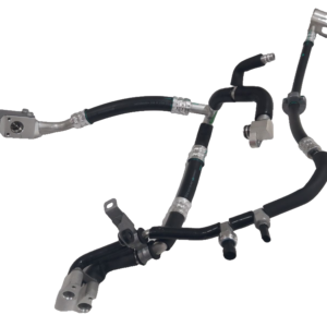 Compressor Discharge Pipe Assembly 1