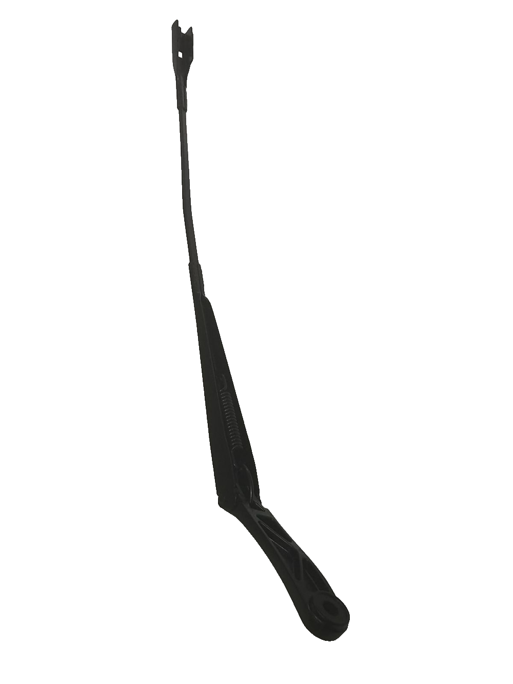 Front Wiper Left Arm Assembly