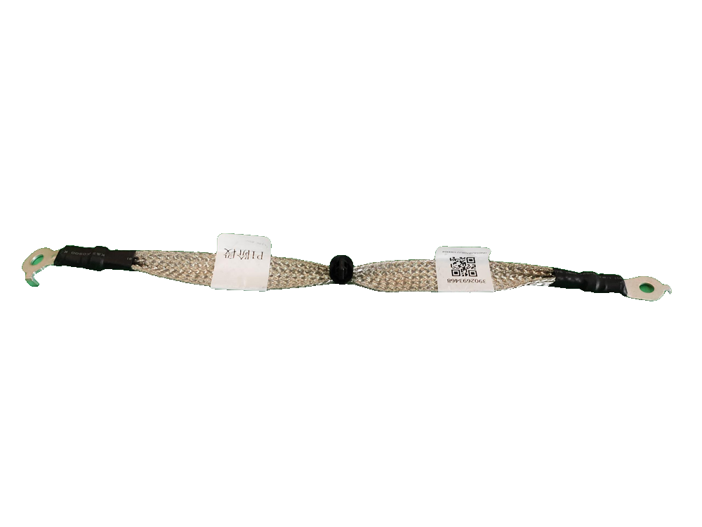 DC Controller Housing Ground Wiring Harness