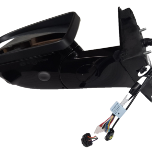 Front Left Exterior Mirror Assembly