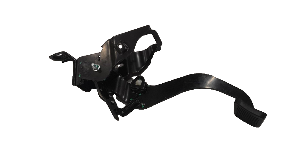 Brake Pedal Assembly
