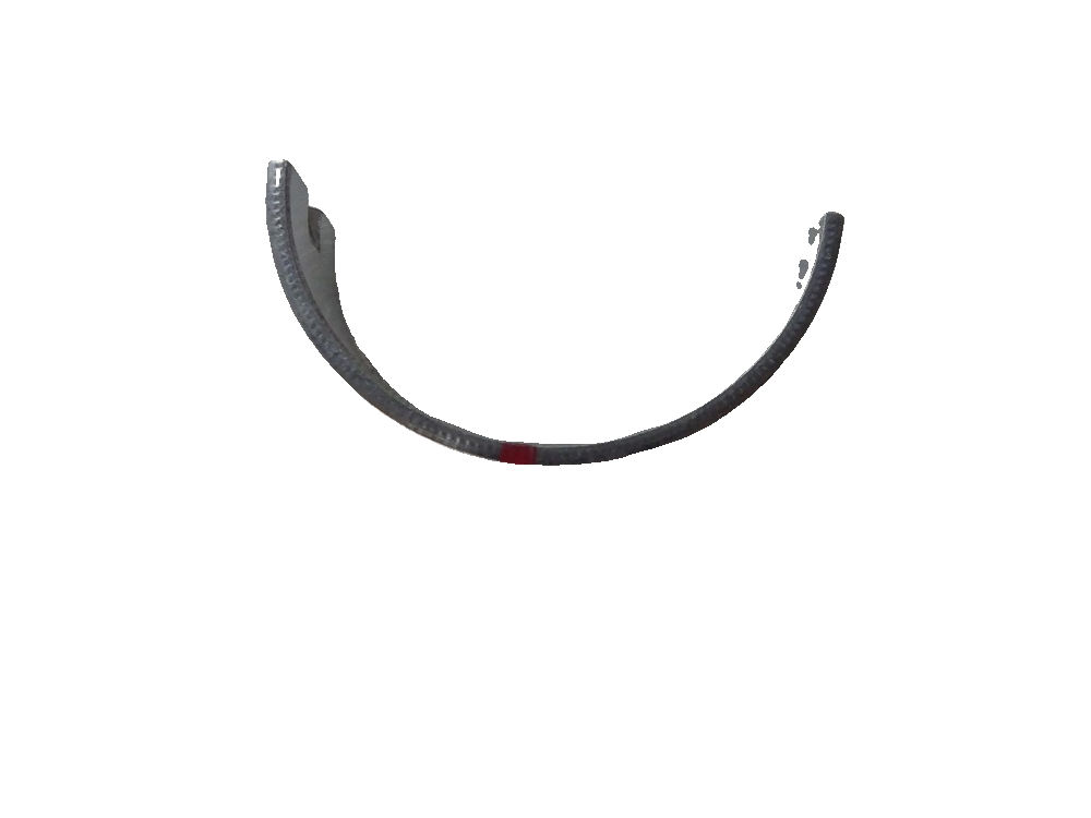 Lower Main Bearing Shell - A