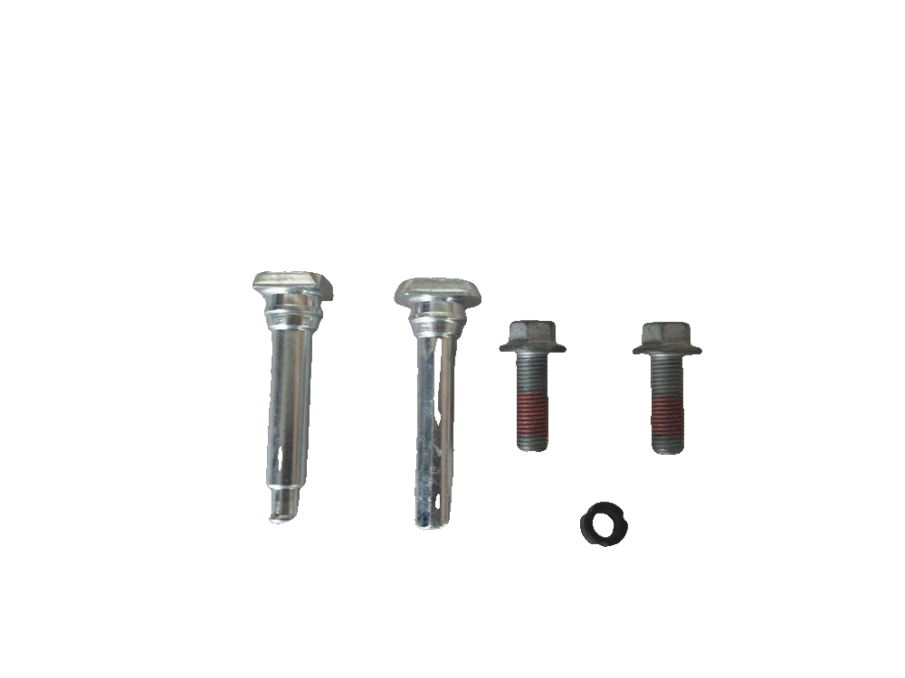Guide pin sub-assembly