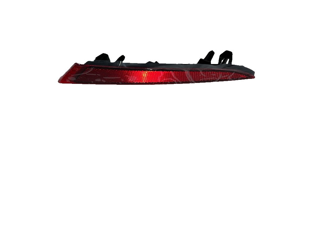 Rear Right Rear Reflector