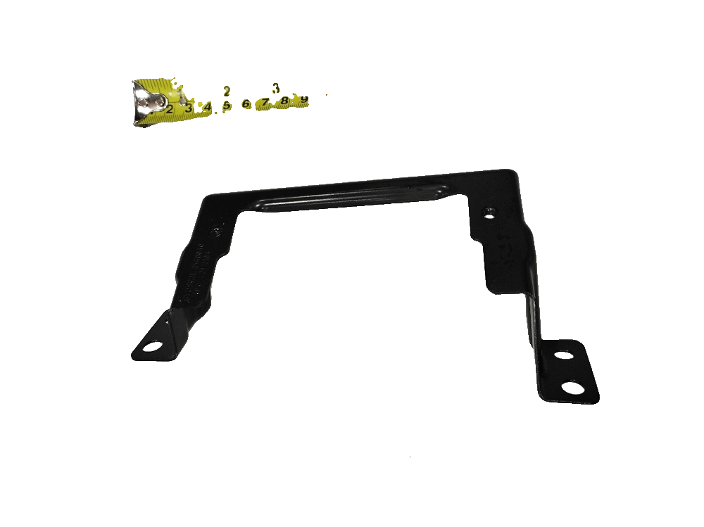 Brake Fluid Reservoir Mounting Bracket Assembly
