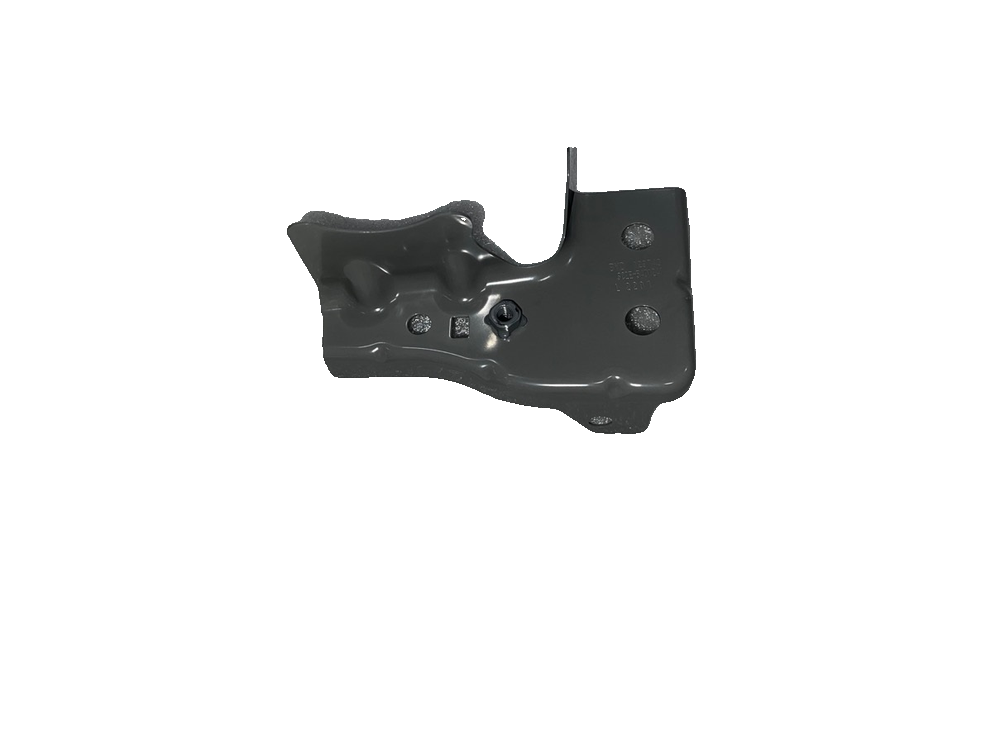Left Fender Lower Mounting Bracket