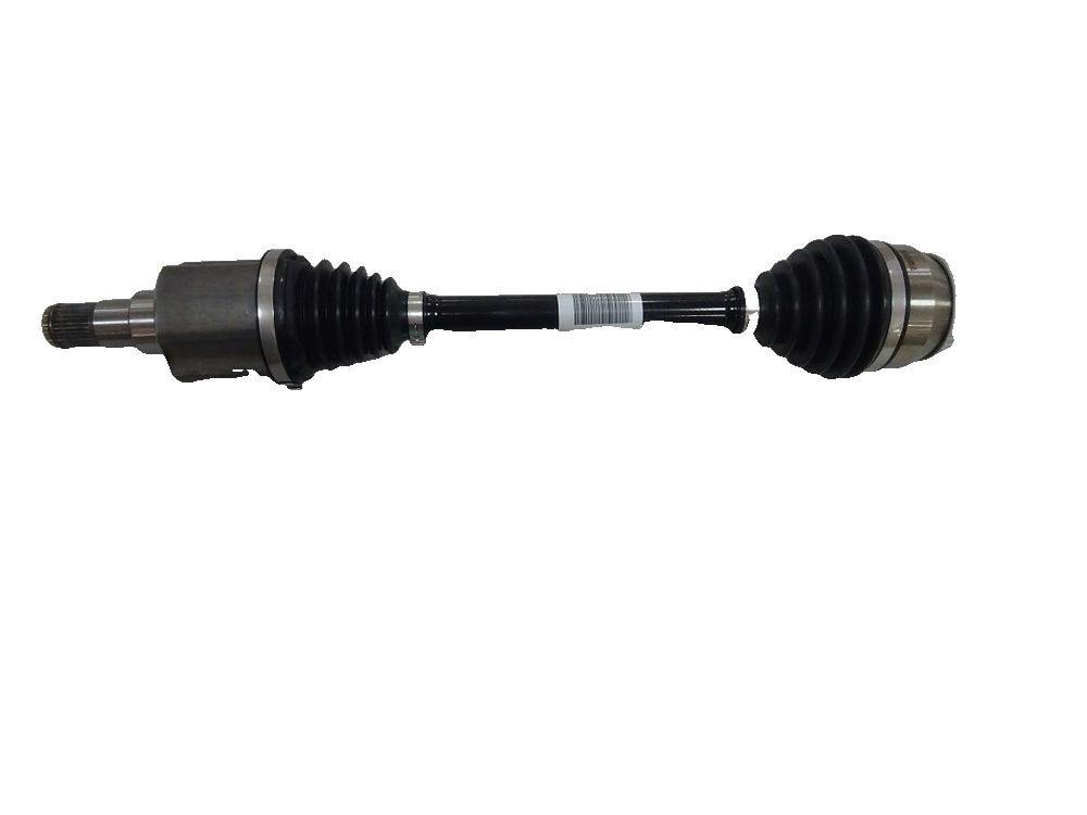 Front LH Drive Half-Shaft Assembly