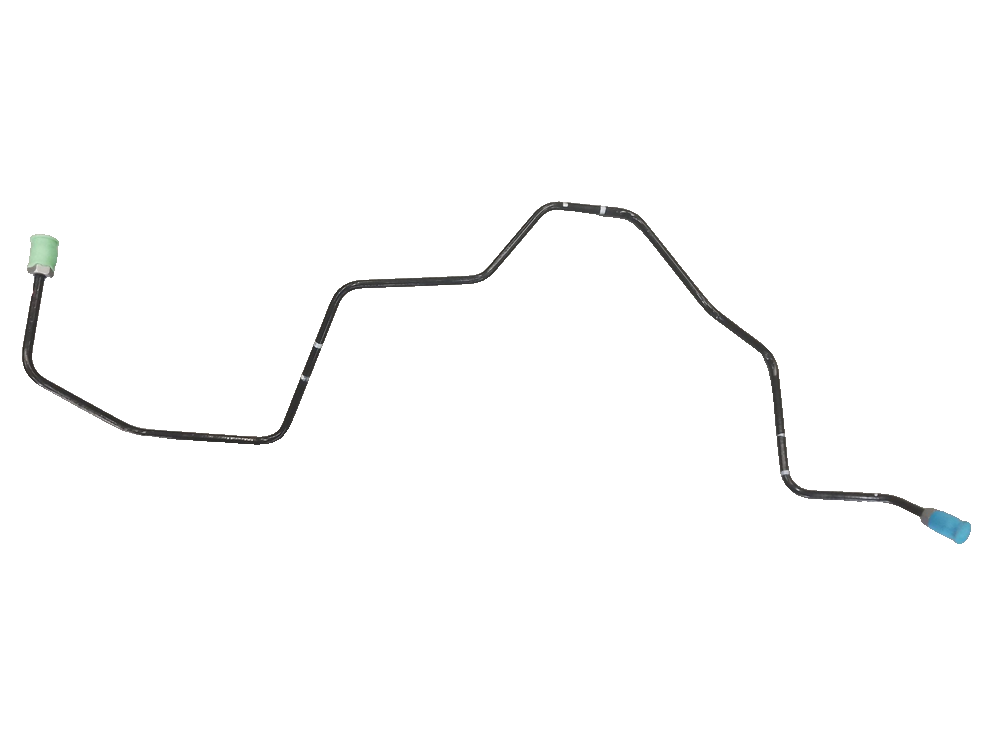Front LH Brake Hard Pipe Assembly