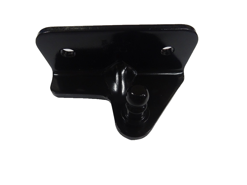 Tailgate right power spring body-side bracket