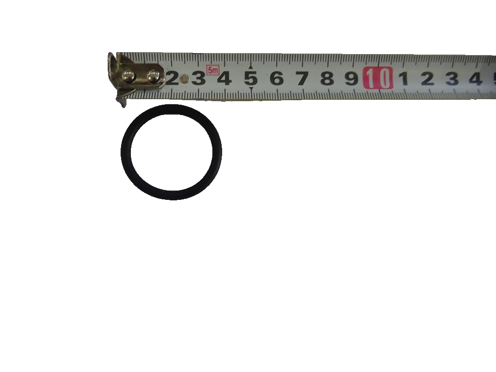 Water Pump Inlet Pipe O-Ring