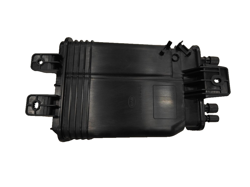 Activated Carbon Canister Assembly