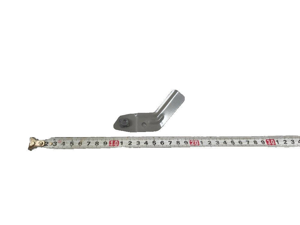 Left Fender Upper Rear Bracket