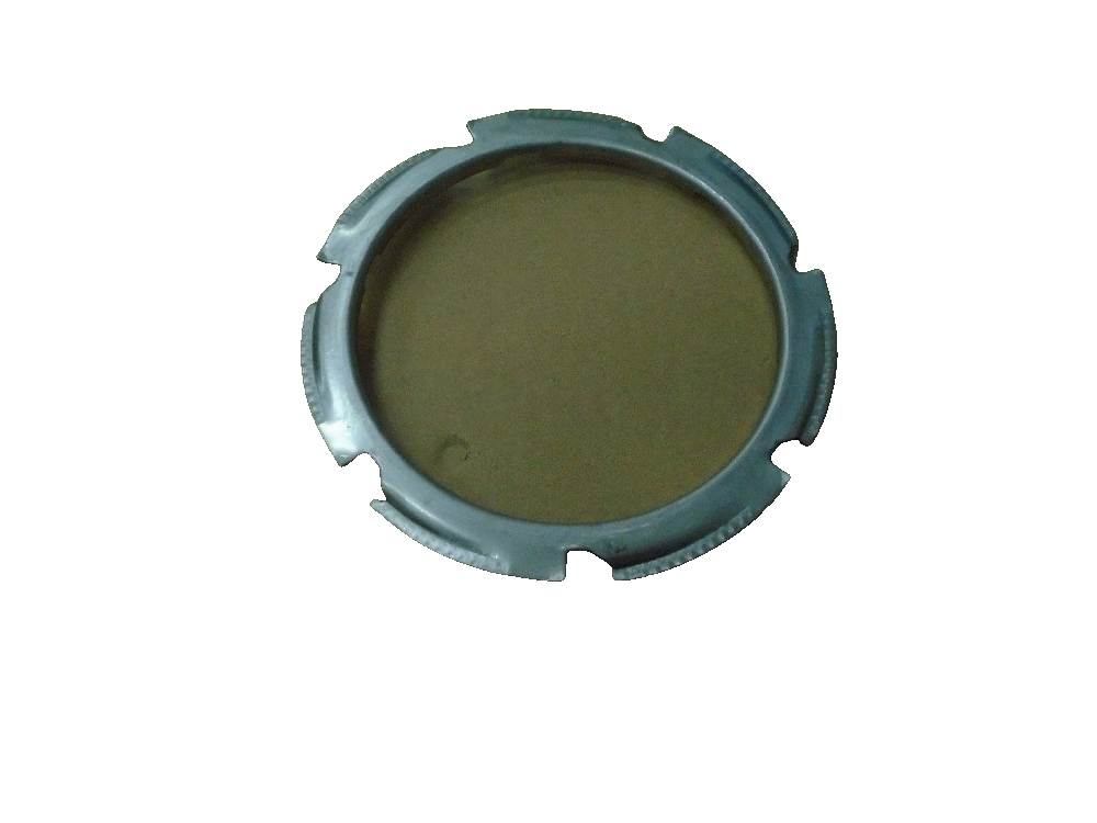 Oil Pump Mounting Snap Ring
