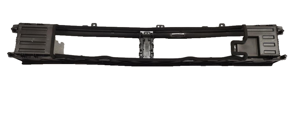 Active Grille Shutter Assembly