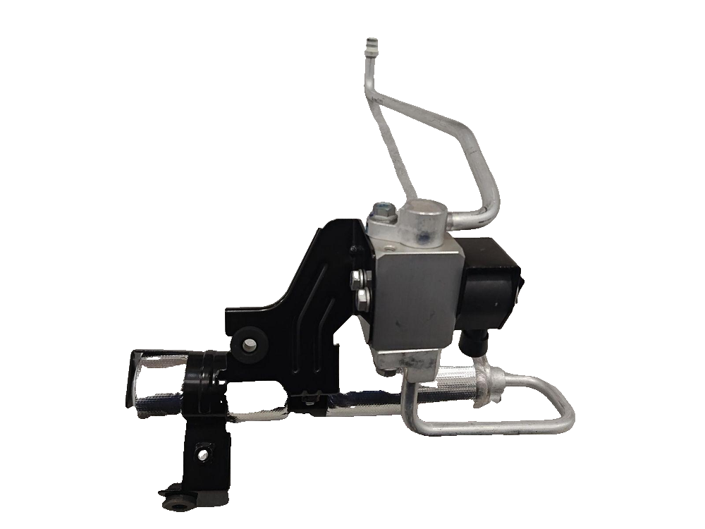 Refrigerant Hard Pipe Assembly 1